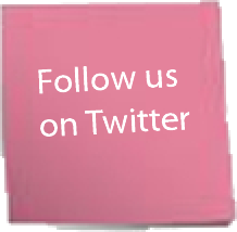 Follow Us on Twitter