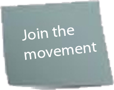 Join the movement