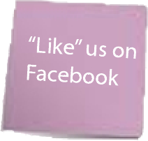 Like Us on Facebook